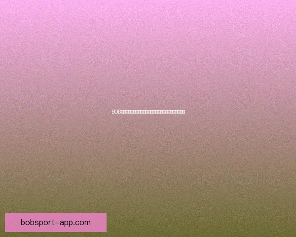 BOB体育竞猜平台解析：如何选择最优投注策略及提升获胜概率