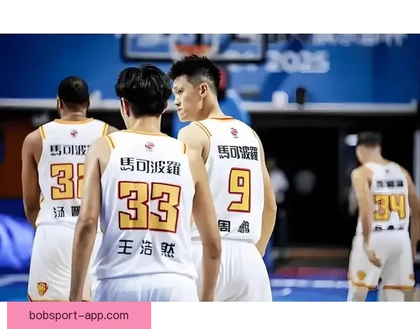 深圳男篮九连胜提前锁定季后赛时隔两年重返强势晋级第四队
