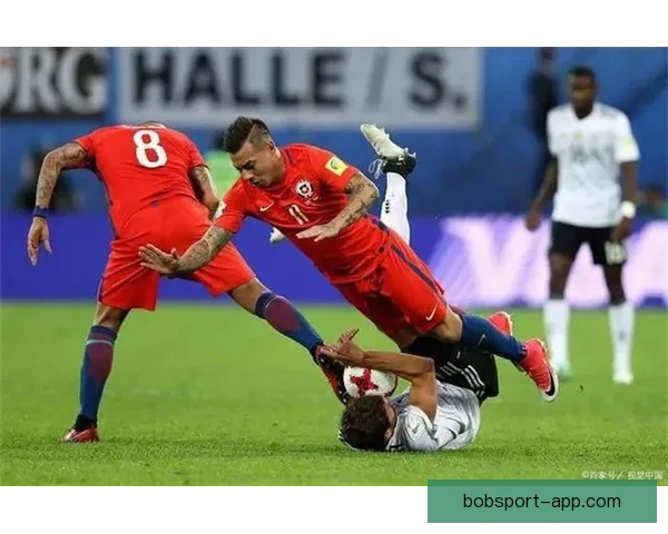 世界杯赛场精彩预测与体育竞猜策略全面解析